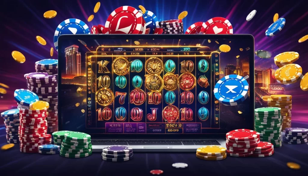 Cách chơi Nổ Hũ 23win dễ thắng, rinh jackpot khủng