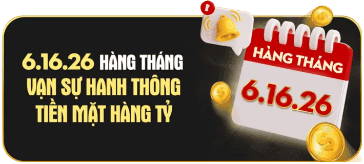 Hoàn Trả Cược Thể Thao & Casino 23win