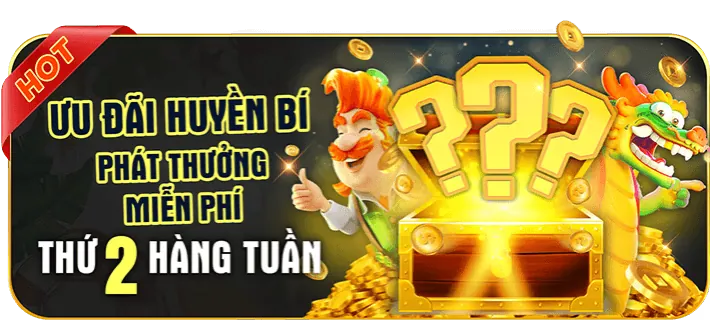 Thưởng nạp tiền hàng ngày/tuần SV388
