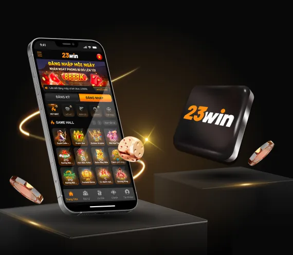 Biểu tượng an toàn và bảo mật tại 23win