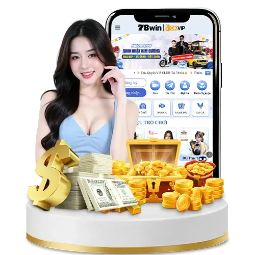 Đa dạng trò chơi trên ứng dụng 23win