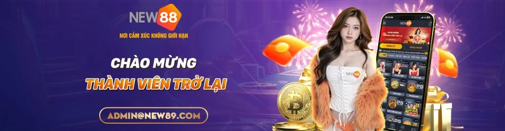 Khuyến mãi độc quyền cho thành viên mới 23win