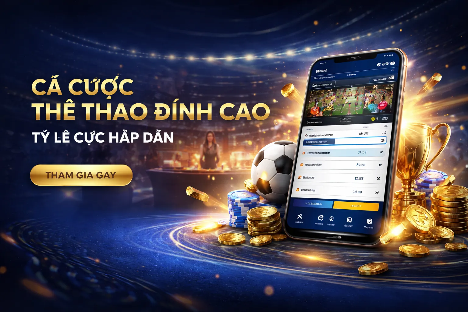 Đội ngũ hỗ trợ khách hàng 23win chuyên nghiệp