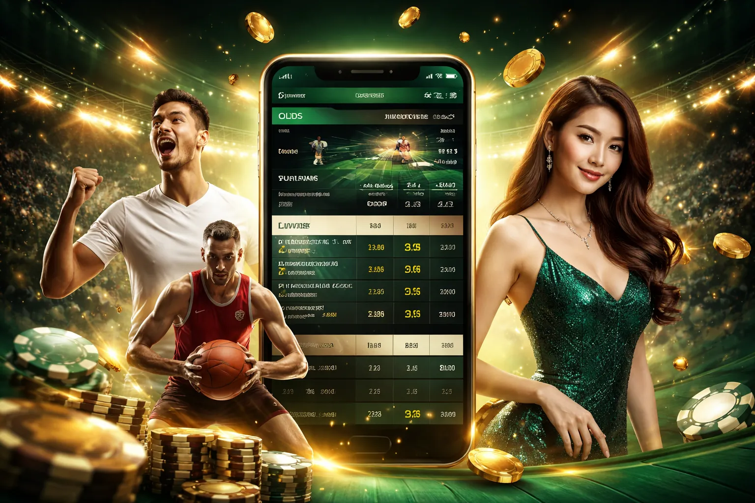 Đội ngũ hỗ trợ khách hàng 23win chuyên nghiệp