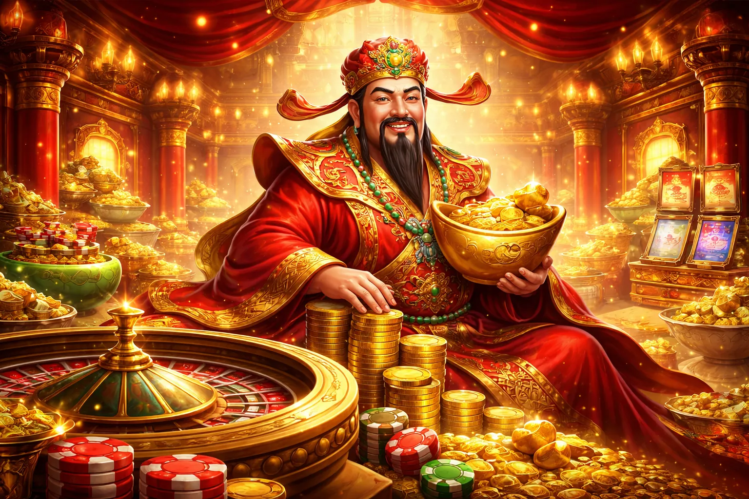Xổ Số & Lô Đề 23win
