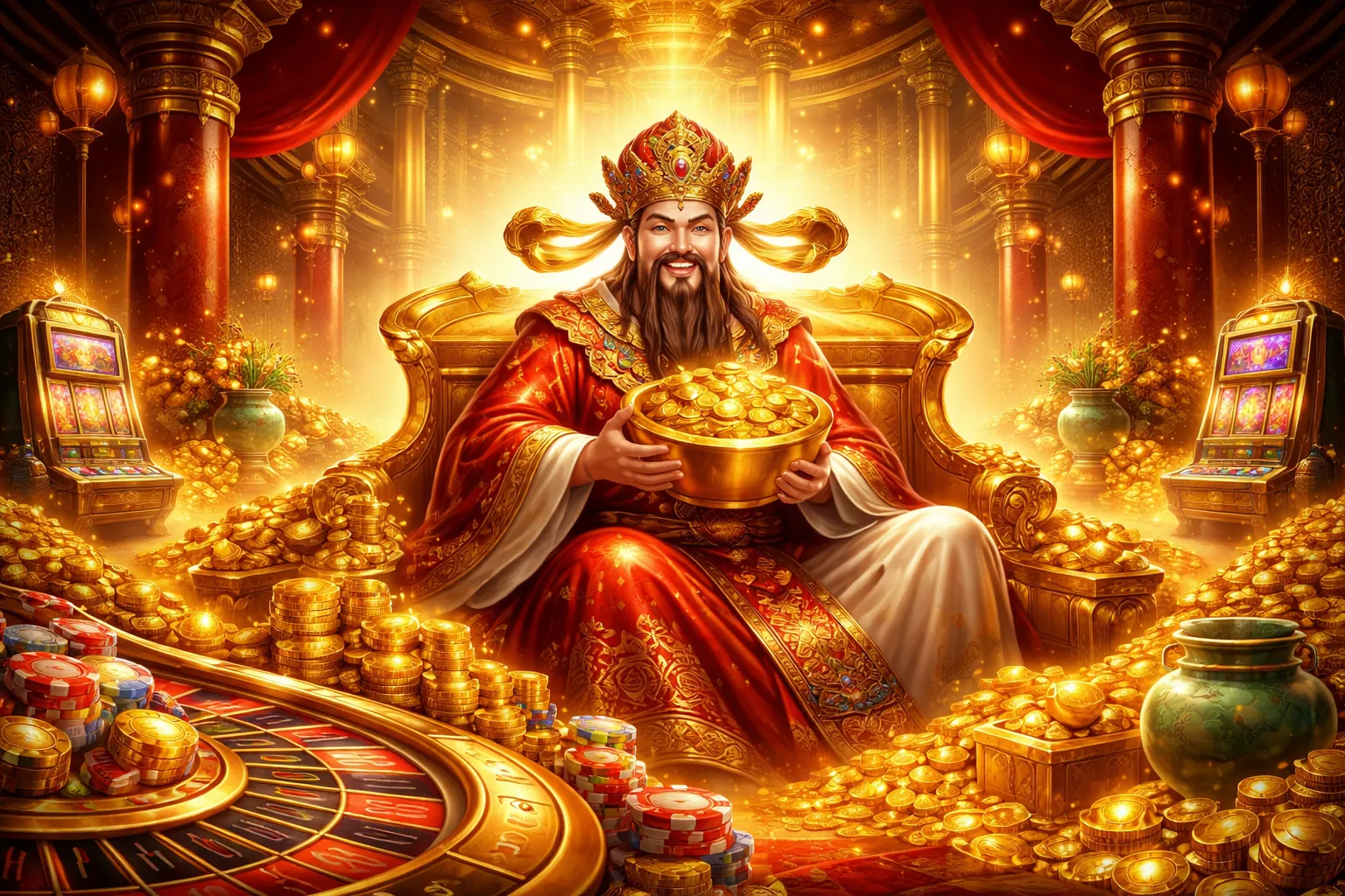 Mẹo Chơi Cá Cược Thể Thao 23win