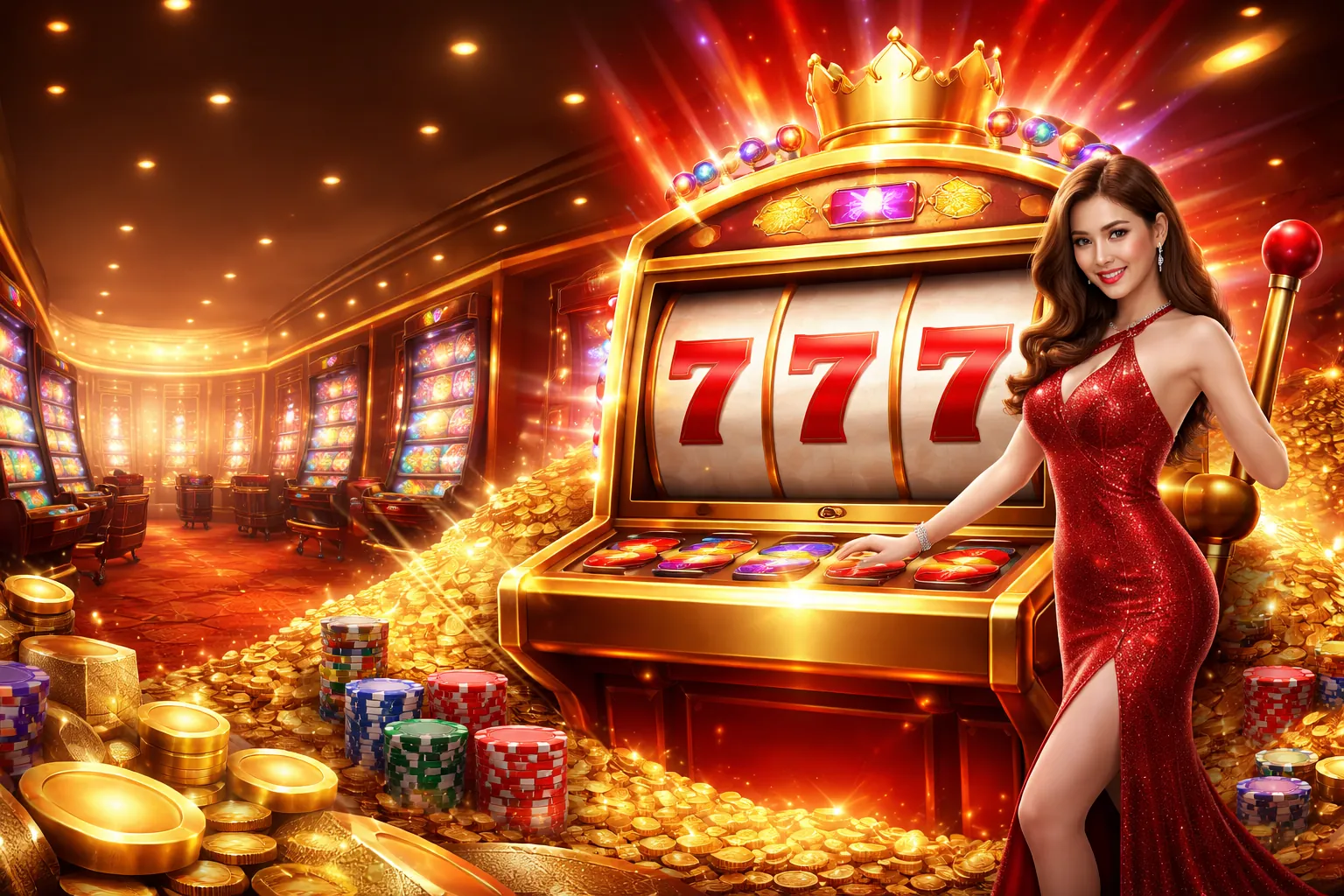 Bắn Cá Online 23win