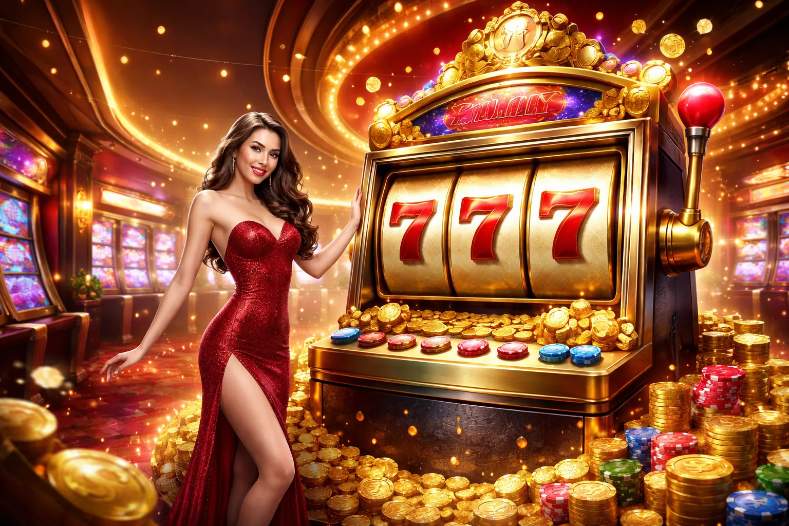 Khuyến Mãi Độc Quyền 23win