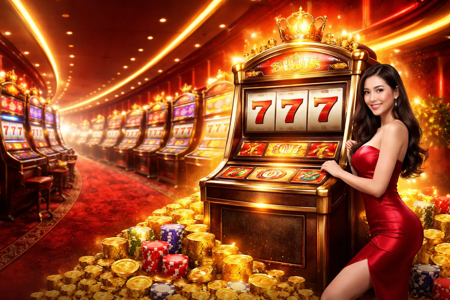 Đá Gà Trực Tuyến 23win