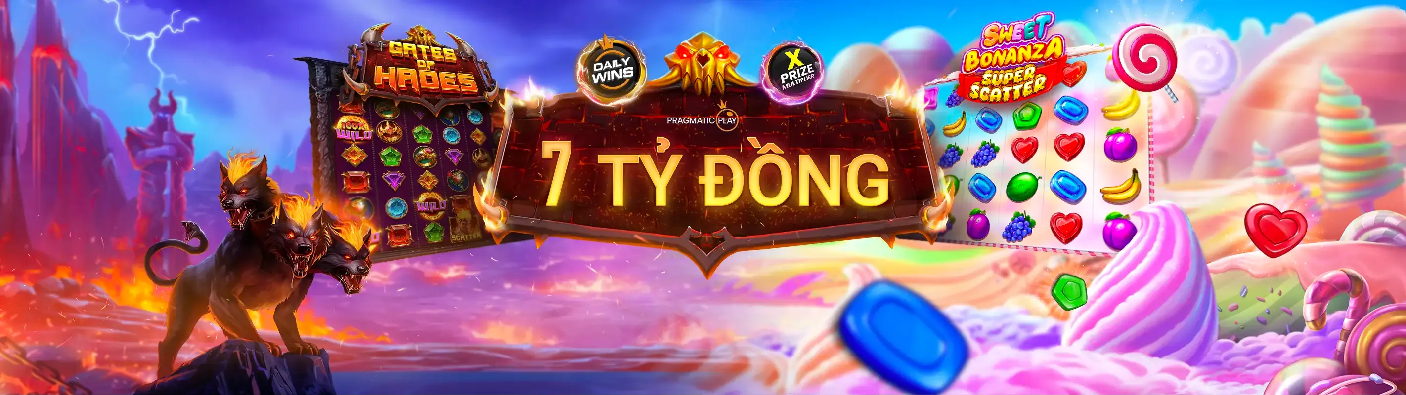 Hình ảnh game bắn cá sống động tại SV388