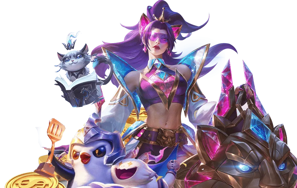 Divine Fortune