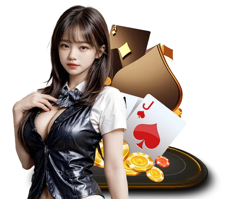 Texas Hold'em Poker 23win